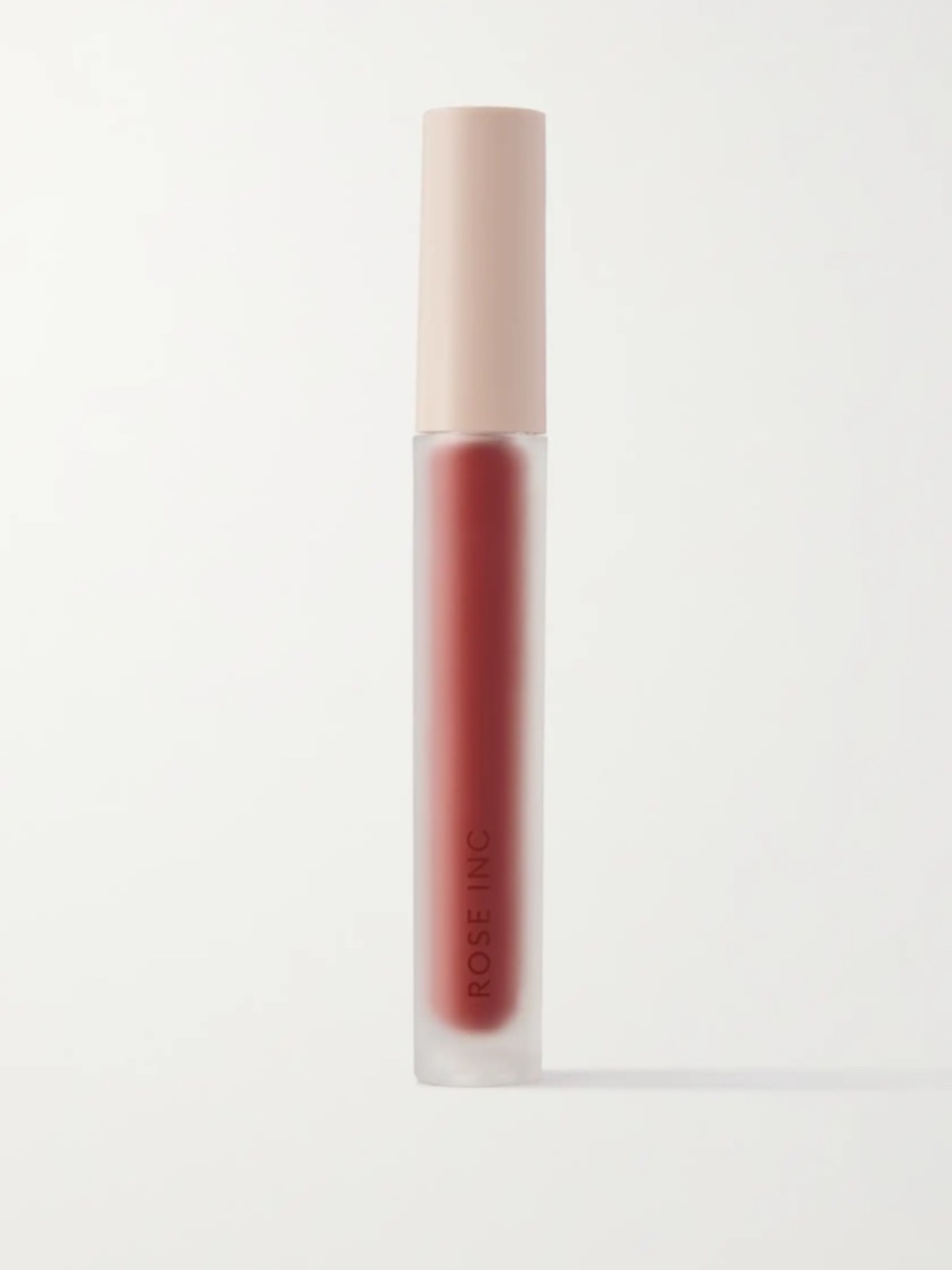 RoseInc LIP CREAM WEIGHTLESS MATTE COLOR color “Dreamed You”